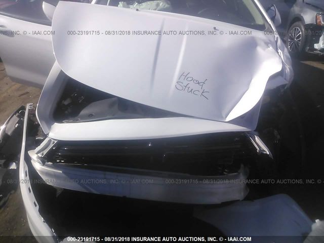 1C3CDFBA6GD717181 - 2016 DODGE DART SXT WHITE photo 10