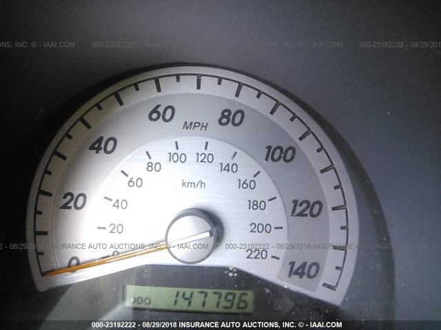 JTKDE167X70157437 - 2007 TOYOTA SCION TC 灰色 照片 7