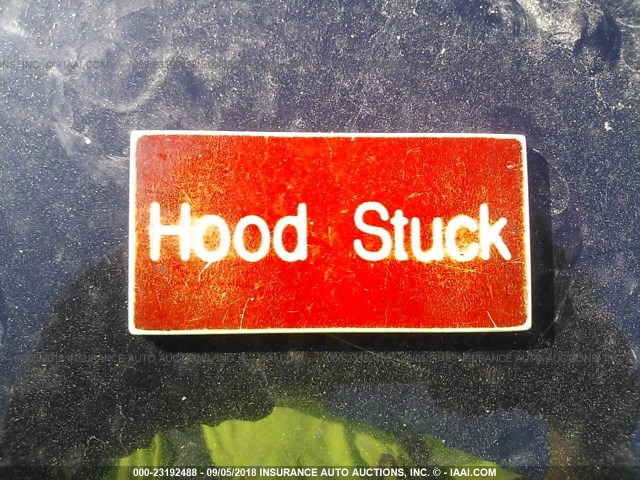 1G1ZE5E74BF117746 - 2011 CHEVROLET MALIBU LTZ 黑色 照片 10