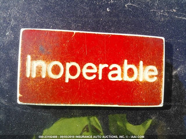 1G1ZE5E74BF117746 - 2011 CHEVROLET MALIBU LTZ 黑色 照片 7