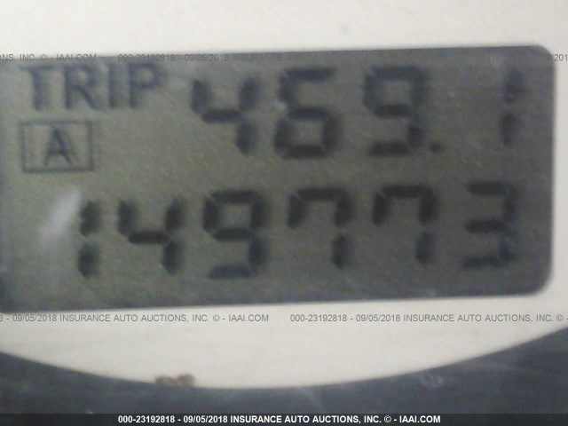 JA3AD29F44U053406 - 2004 MITSUBISHI LANCER LS 黑色 照片 7