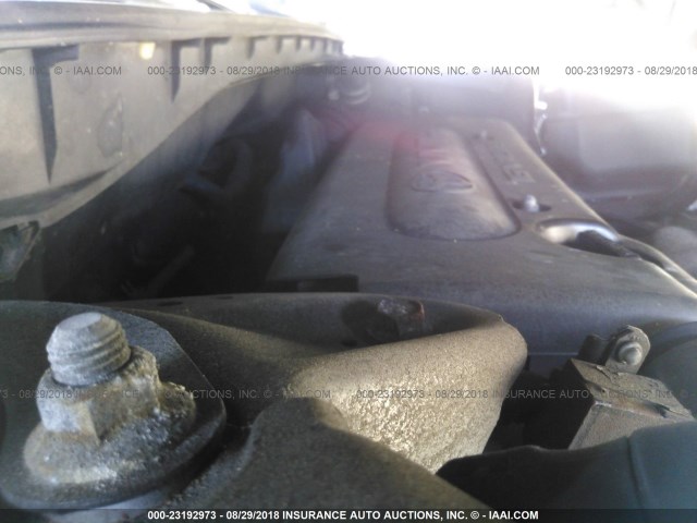 4T4BE46K69R121861 - 2009 TOYOTA CAMRY SE/LE/XLE 灰色 照片 10