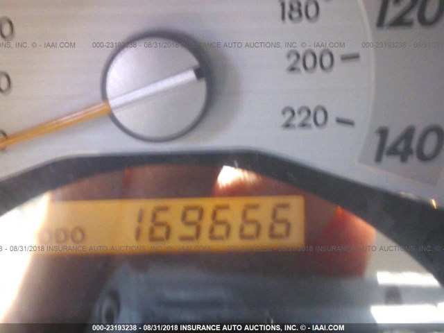 JTKDE167560078286 - 2006 TOYOTA SCION TC 蓝色 照片 7