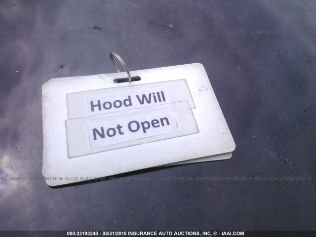 JTDBL40E39J018969 - 2009 TOYOTA COROLLA LE/XLE BLACK photo 10