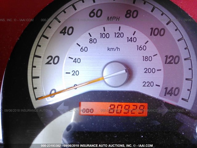 JTKDE167590290268 - 2009 TOYOTA SCION TC 灰色 照片 7