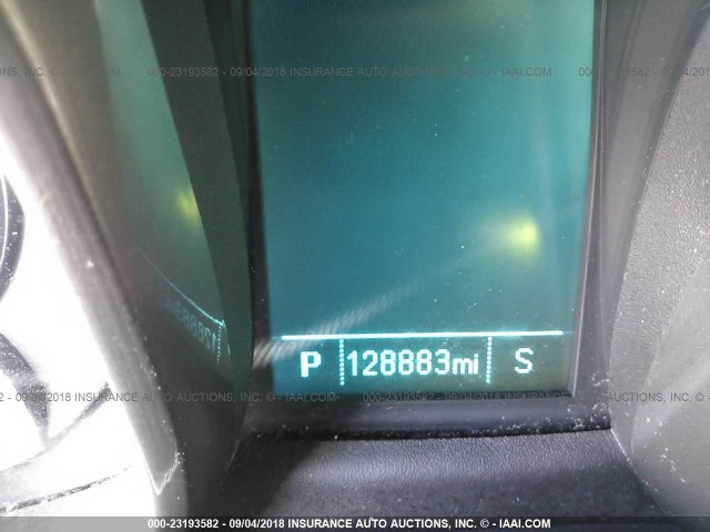 1G11B5SA7DF148336 - 2013 CHEVROLET MALIBU LS Gümüş foto 7