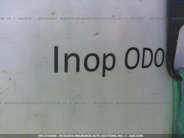 1LN6L9RP3H5627453 - 2017 LINCOLN CONTINENTAL RESERVE Weiß Foto 7