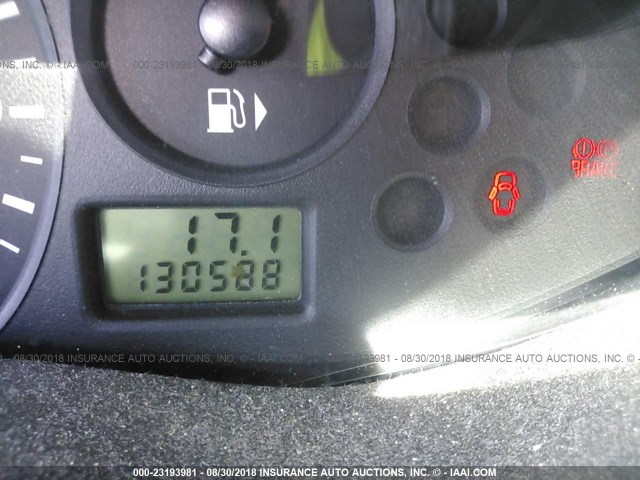 1FAFP34NX7W106773 - 2007 FORD FOCUS ZX4/S/SE/SES 白色 照片 7