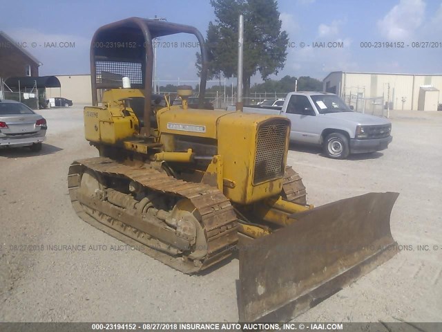123456 - 1980 JOHN DEERE 450B  Unknown photo 1