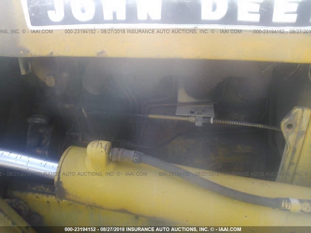 123456 - 1980 JOHN DEERE 450B  Unknown photo 10