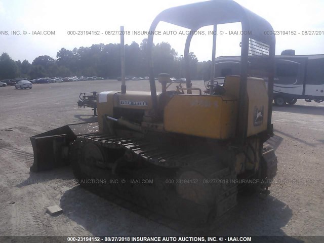 123456 - 1980 JOHN DEERE 450B  Unknown photo 3