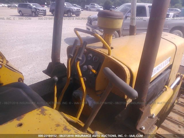 123456 - 1980 JOHN DEERE 450B  Unknown photo 5