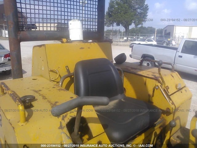 123456 - 1980 JOHN DEERE 450B  Unknown photo 8