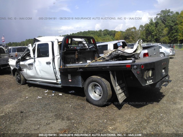 3C7WRSCL1FG662226 - 2015 RAM 3500 Unknown photo 3