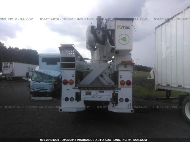 1FVACYCYOHHJCO504 - 2017 FREIGHTLINER M2 106 MEDIUM DUTY WHITE photo 8