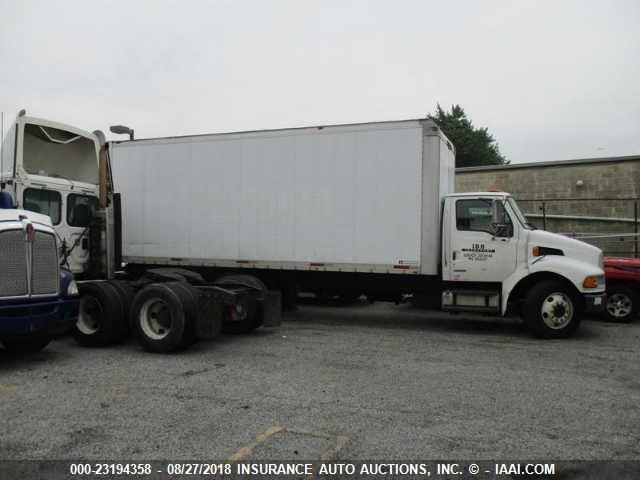 2FZACFDC77AX84374 - 2007 STERLING TRUCK ACTERRA Unknown photo 3