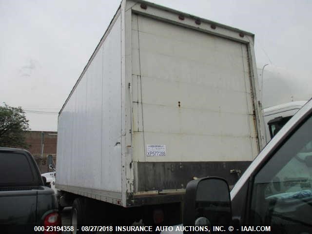 2FZACFDC77AX84374 - 2007 STERLING TRUCK ACTERRA Unknown photo 4