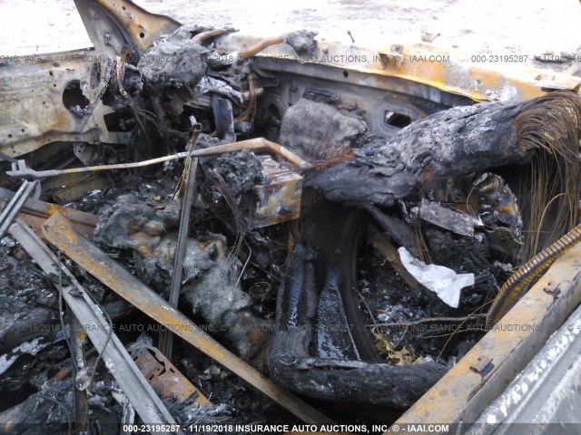 5UXZV4C59CL748013 - 2012 BMW X5 XDRIVE35I BEIGE photo 5