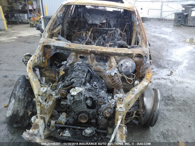 5UXZV4C59CL748013 - 2012 BMW X5 XDRIVE35I BEIGE photo 6