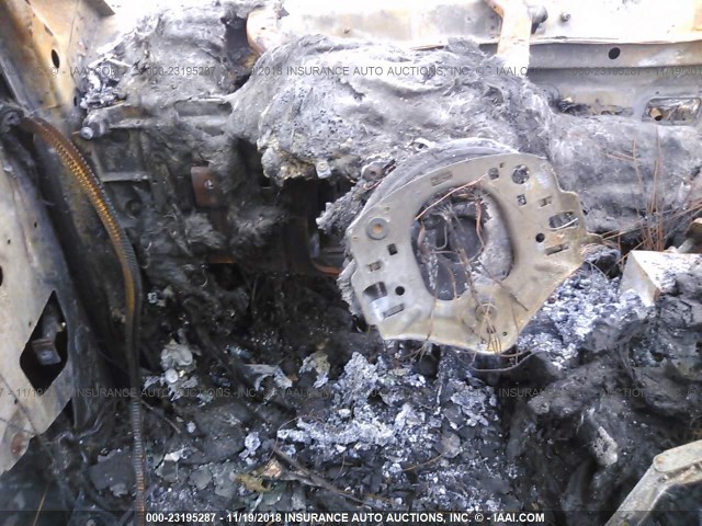 5UXZV4C59CL748013 - 2012 BMW X5 XDRIVE35I BEIGE photo 7