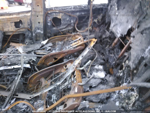 5UXZV4C59CL748013 - 2012 BMW X5 XDRIVE35I BEIGE photo 8