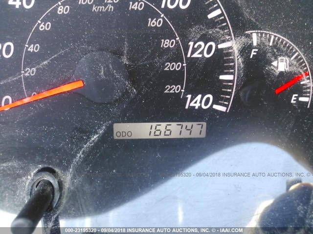 4T1BE32K56U139595 - 2006 TOYOTA CAMRY LE/XLE/SE Yaşıl foto 7