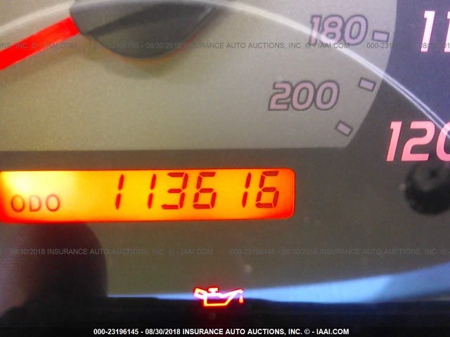 5TEUX42N66Z261686 - 2006 TOYOTA TACOMA ACCESS CAB Күміс фото 7