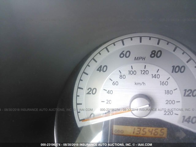 JTKDE167270159733 - 2007 TOYOTA SCION TC 蓝色 照片 7