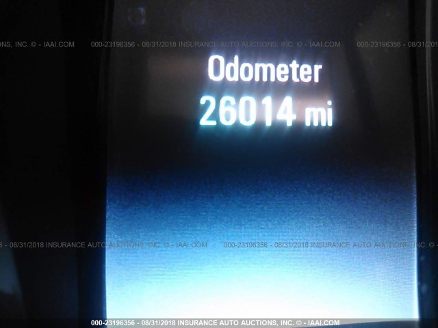 1G11F5SL5FF137814 - 2015 CHEVROLET MALIBU LTZ 白色 照片 7