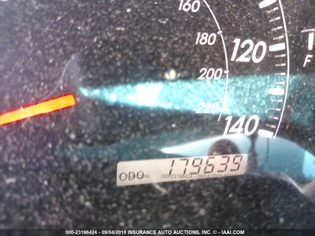 4T1BE32K86U641534 - 2006 TOYOTA CAMRY LE/XLE/SE Күміс фото 7