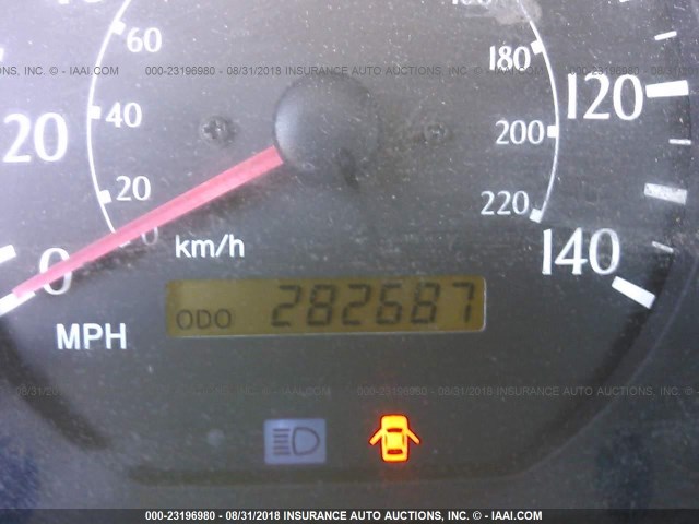 2T1CF22P4XC232215 - 1999 TOYOTA CAMRY SOLARA SE/SLE ვერცხლისფერი ფოტო 7