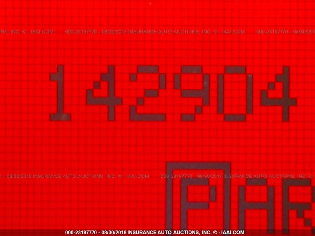 2G2WP552481128078 - 2008 PONTIAC GRAND PRIX WHITE photo 7