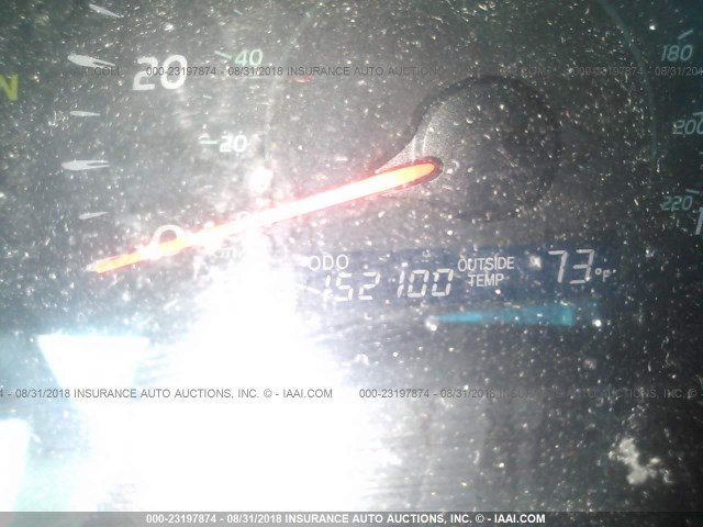 4T1BE46K67U189665 - 2007 TOYOTA CAMRY NEW GENERAT CE/LE/XLE/SE GRAY photo 7