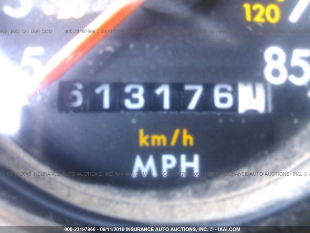 1FUY3EDB3RP636914 - 1994 FREIGHTLINER CONVENTIONAL FLD112 黑色 照片 6