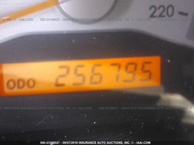 JTKDE177370189967 - 2007 TOYOTA SCION TC 深蓝色 照片 7