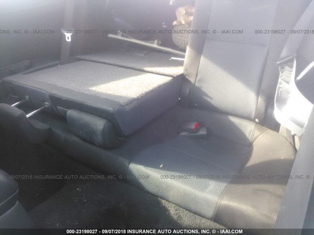 JTKDE177370189967 - 2007 TOYOTA SCION TC 深蓝色 照片 8