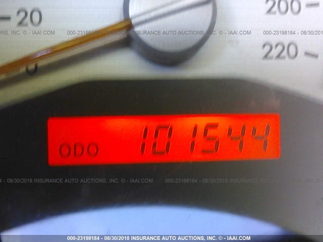 JTKDE3B76A0315751 - 2010 TOYOTA SCION TC 紫色 照片 7