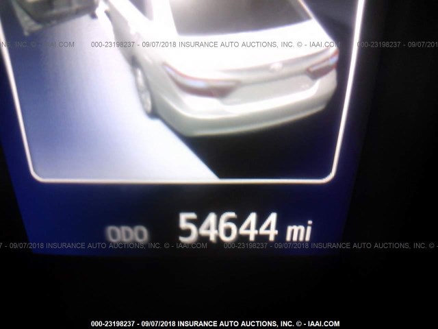 4T1BF1FKXGU169124 - 2016 TOYOTA CAMRY LE/XLE/SE/XSE 白色 照片 7