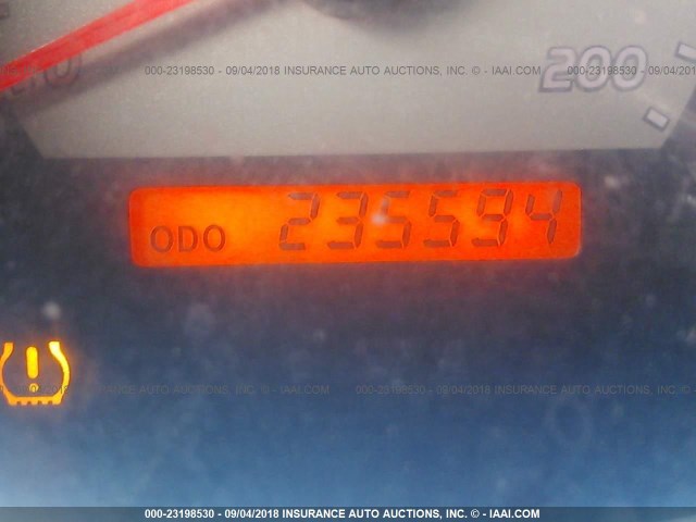 5TELU42N86Z298145 - 2006 TOYOTA TACOMA DOUBLE CAB 白色 照片 7