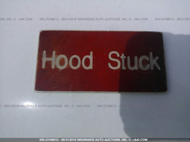 4T1BE32K32U108825 - 2002 TOYOTA CAMRY LE/XLE/SE Ақ фото 10