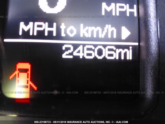 3C6UR5MJ0HG755462 - 2017 RAM 2500 SLT BLACK photo 7