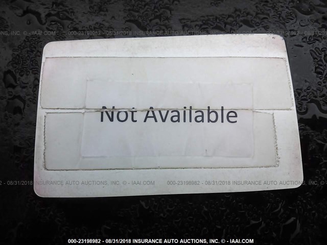 5VPMB36N3D3008793 - 2013 VICTORY MOTORCYCLES JUDGE Қара фото 7