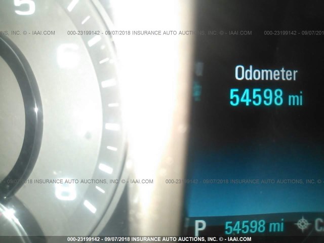 1G11C5SL4FF315169 - 2015 CHEVROLET MALIBU 1LT BURGUNDY photo 7