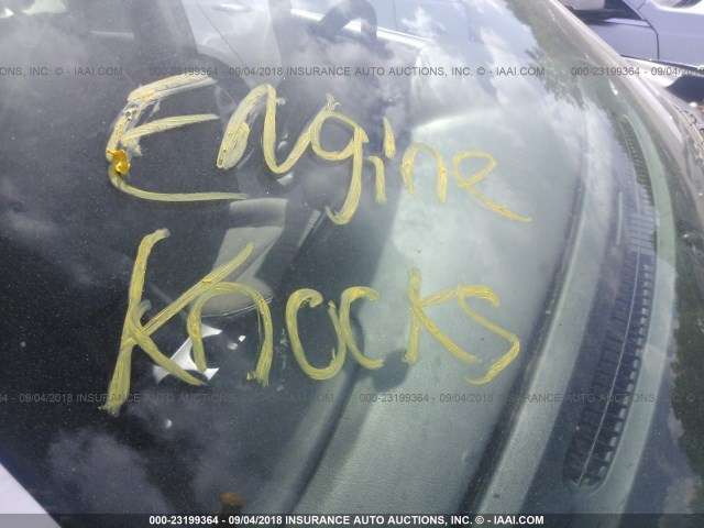 1FMZU72K74UA06388 - 2004 FORD EXPLORER XLS/XLS SPORT BLUE photo 6