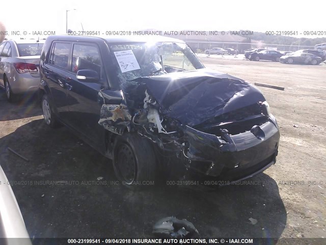 JTLZE4FE6CJ014071 - 2012 TOYOTA SCION XB Qara foto 1
