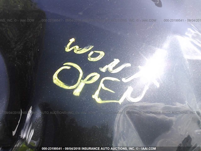 JTLZE4FE6CJ014071 - 2012 TOYOTA SCION XB Qara foto 10