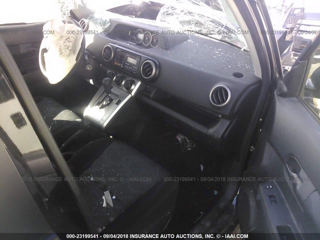 JTLZE4FE6CJ014071 - 2012 TOYOTA SCION XB Qara foto 5