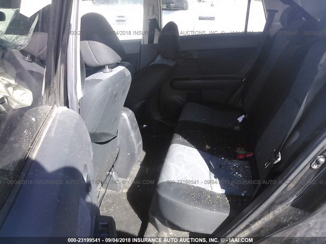 JTLZE4FE6CJ014071 - 2012 TOYOTA SCION XB Qara foto 8