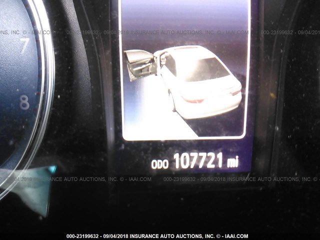 4T4BF1FK4GR535648 - 2016 TOYOTA CAMRY LE/XLE/SE/XSE 黑色 照片 7