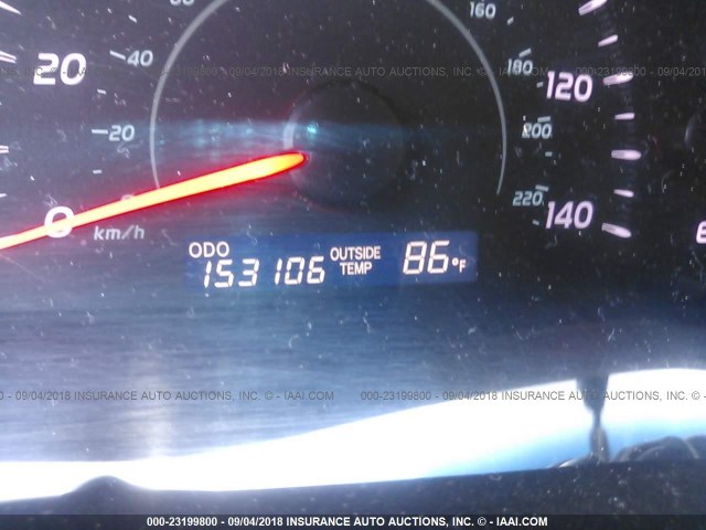 4T1BE46K57U729748 - 2007 TOYOTA CAMRY NEW GENERAT CE/LE/XLE/SE WHITE photo 7